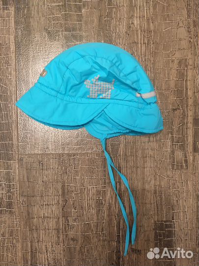 Шапка Lassie reima 50-52 размер