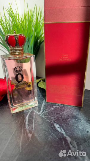Dolce gabbana Q 100ml открытые новые