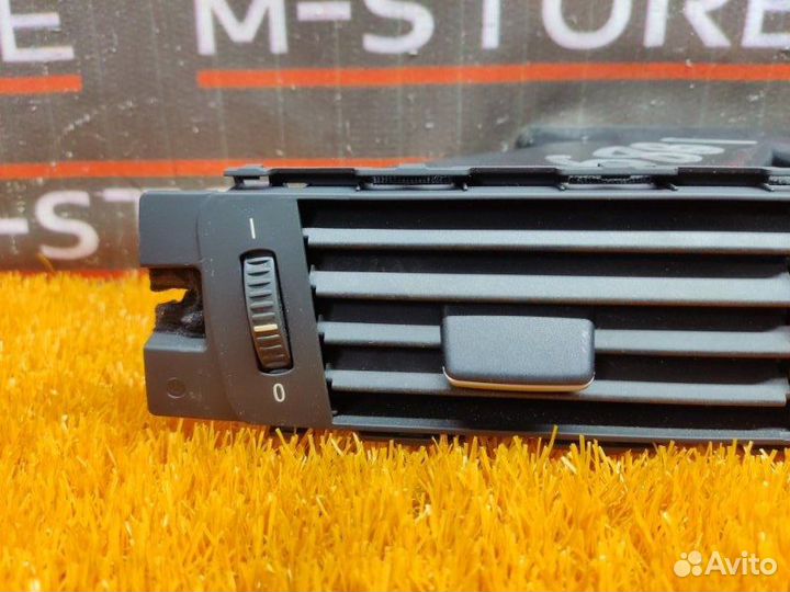 Дефлектор воздушный передний Bmw 3-Series E90