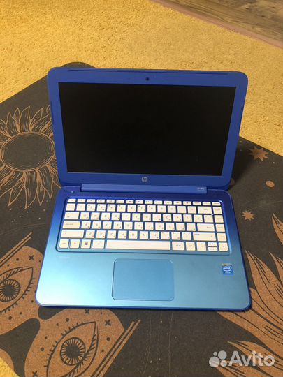 Ноутбук HP Stream Notebook PC 13