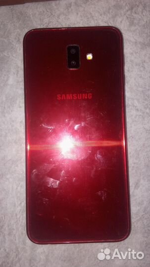 Samsung Galaxy A11, 2/32 ГБ