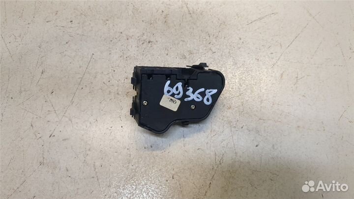 Кнопка сидений Mercedes E W210, 1999