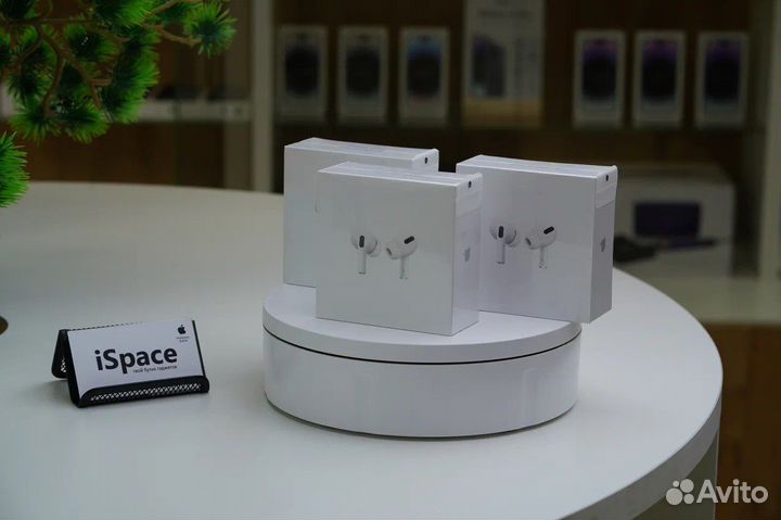 Airpods Pro original