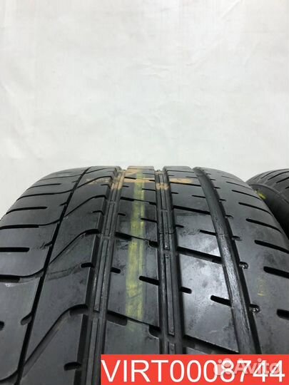 Pirelli P Zero 275/35 R21 103Y