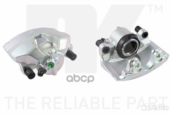 Тормозной суппорт 212513 Nk