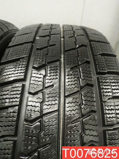 Goodyear UltraGrip Ice Navi Zea 225/60 R17 99Q