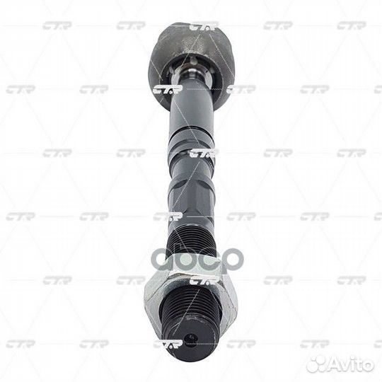 Тяга рулевая (старый арт. CRT-134) lexus RX350