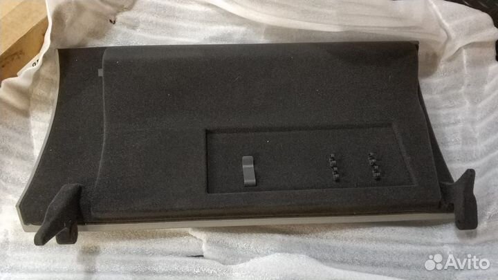 Крышка (дверца) бардачка audi A8