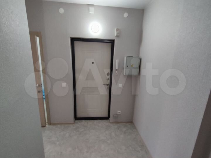3-к. квартира, 85 м², 6/9 эт.