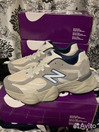 Кроссовки женские new balance 9060