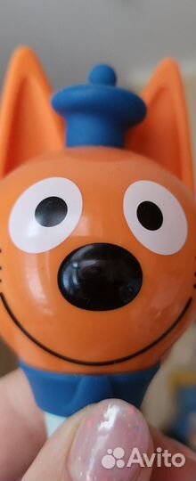 Коржик алило