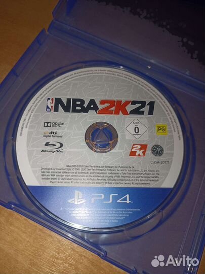 NBA2k21