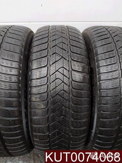 Pirelli Winter Sottozero 3 225/55 R17 107U