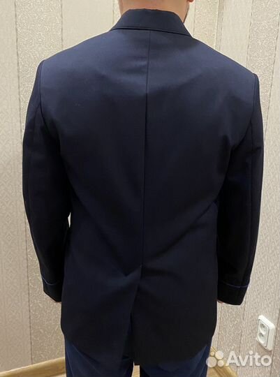 Парадный китель юстиция мвд