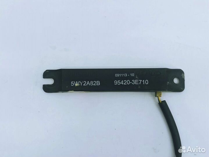 Антенна smart ключа Hyundai-KIA 95420-3E710