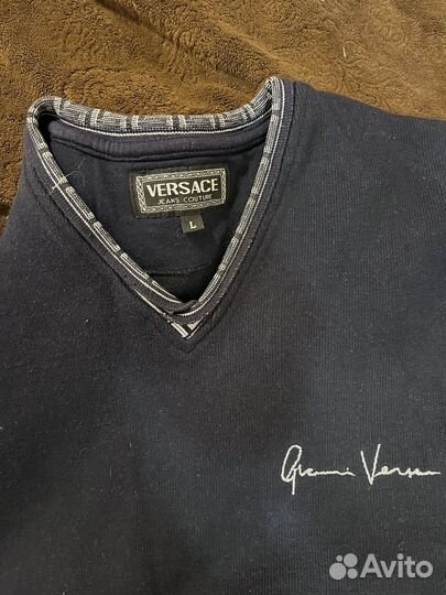 Кофта мужская