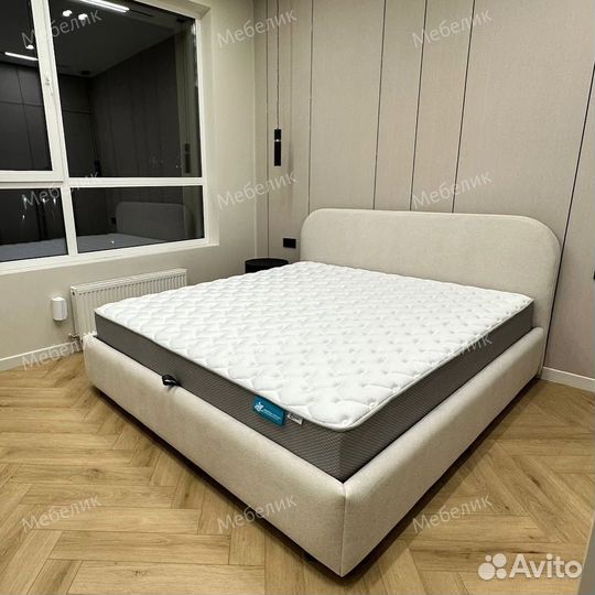 Кровать 160х200