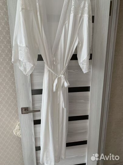 Халат домашний 48-50