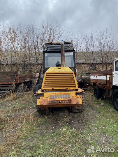 Трактор ВгТЗ ВТ-100Д, 2004