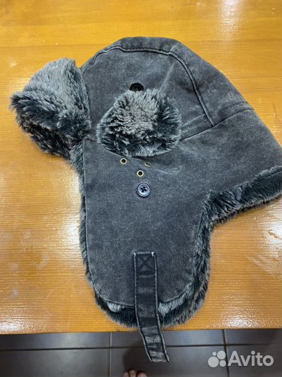 Кепка мужская