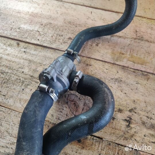 Тройник воздушного фильтра Honda CBR 919 rr