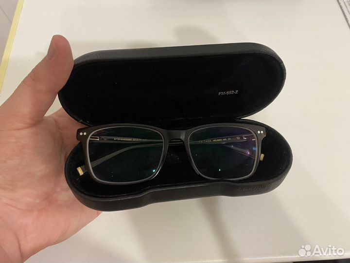 Очки для зрения -3.5