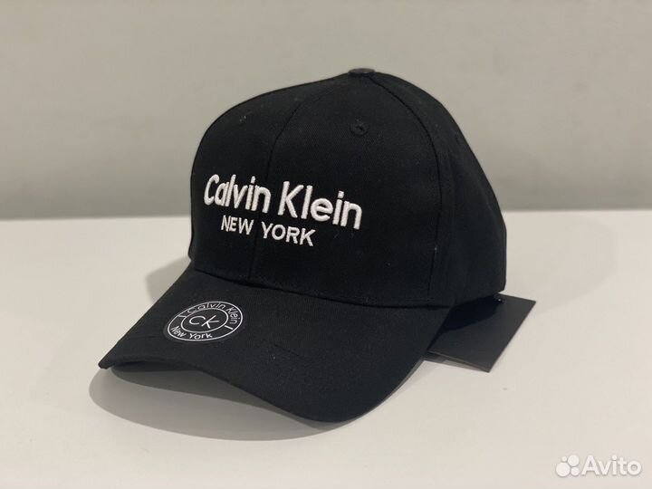 Бейсболка кепка разных брендов (premium)