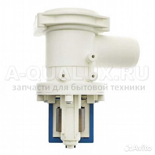 63BS810 Сливной насос GRE 34W стиральной машины Bo