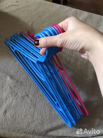 Плечики вешалки