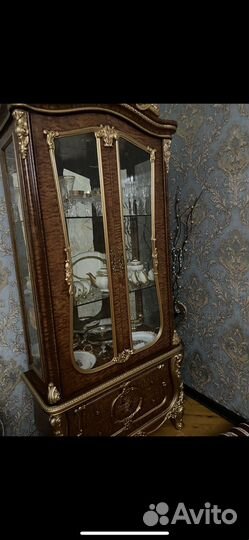 Гостинная мебель