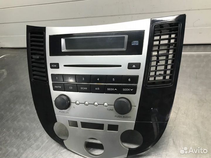 Автомагнитола Haima 3 haima 3 хэтчбек HA-VIS-1.8