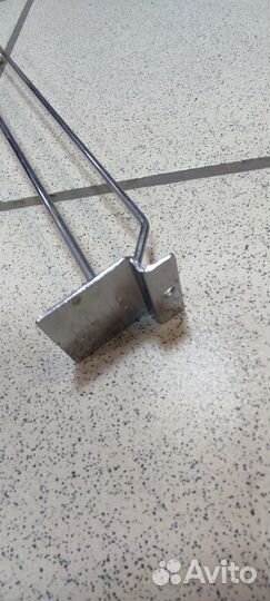 Крючки для экономпанелей