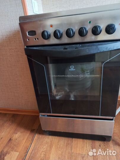 Электронная плита бу