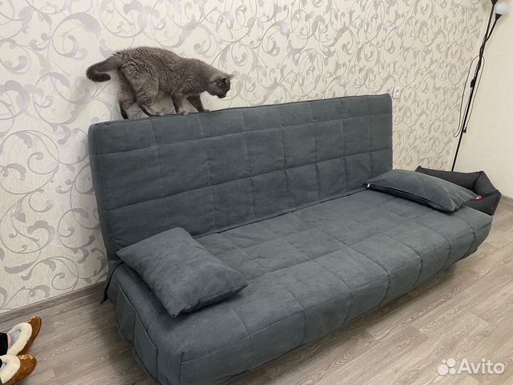 Чехлы на диван Клубу, Бединге, Клиппан IKEA