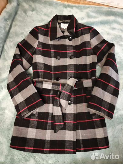 Пакет вещей на девочку рост 140 9-10 лет