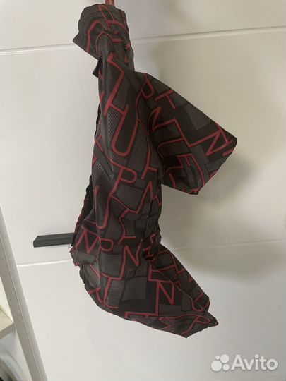 Дождевик для маленькой собаки,размер s б/у