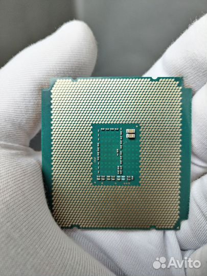 Процессор Intel xeon 2695v3