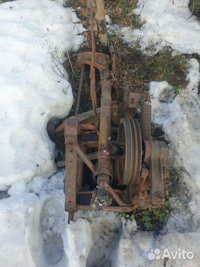 Косилка сегментная бу