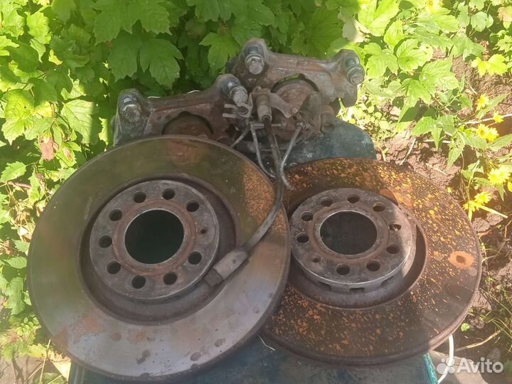 Двигатель на audi a 6 c5 2.4