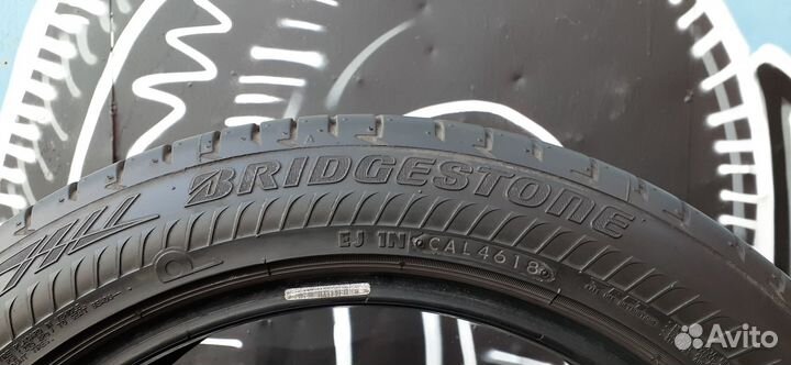 Bridgestone Potenza S001 225/50 R18