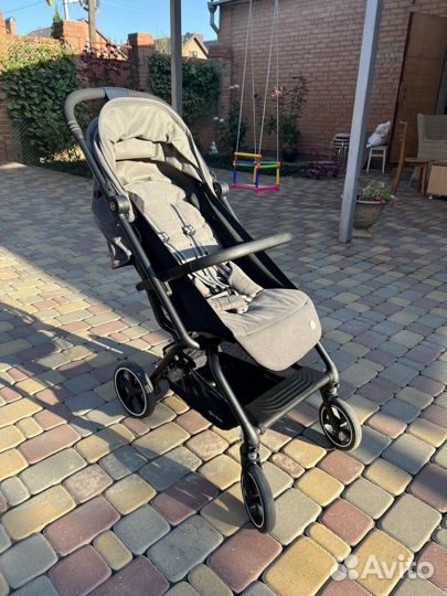 Коляска cybex