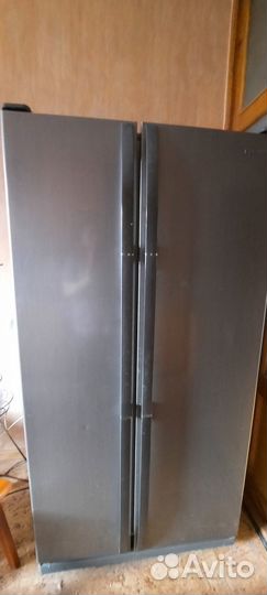Холодильник Samsung no frost бу