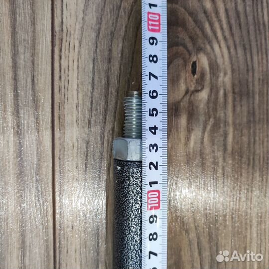 Турник распорный