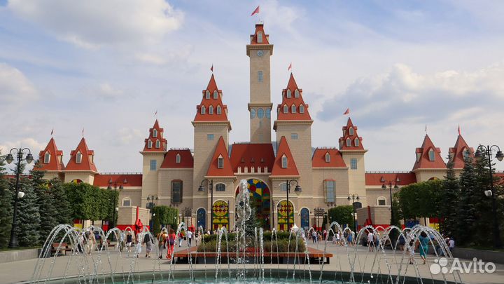 Повар заготовочного цеха на фабрику-кухни