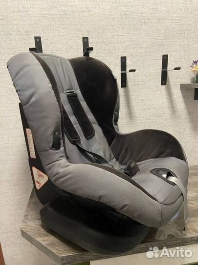 Детское автокресло 9 до 18 кг maxi cosi priori