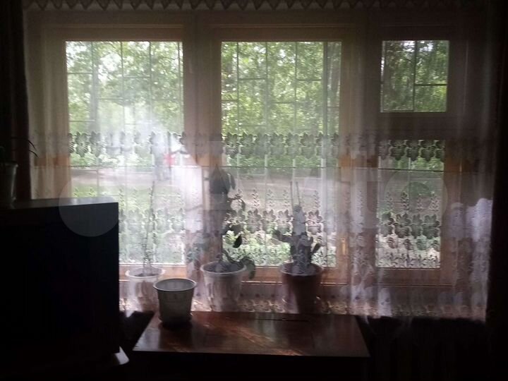 4-к. квартира, 59,9 м², 1/5 эт.