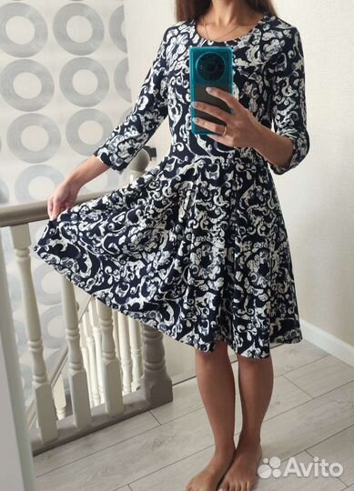 Платье новое, размер 42-44