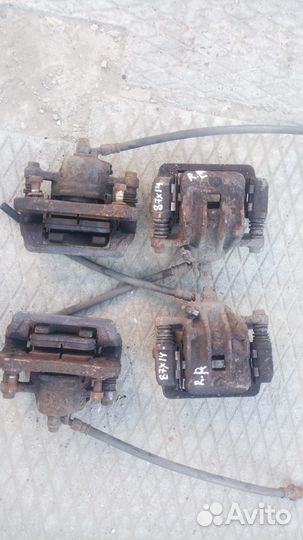 Рулевая рейка Hyundai Tucson/ Хендай Туксан 1