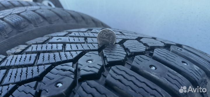 Gislaved Nord Frost 200 225/50 R17 98T