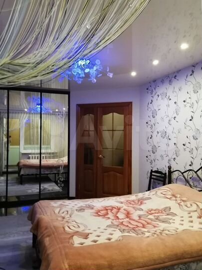 1-к. квартира, 34 м², 9/10 эт.